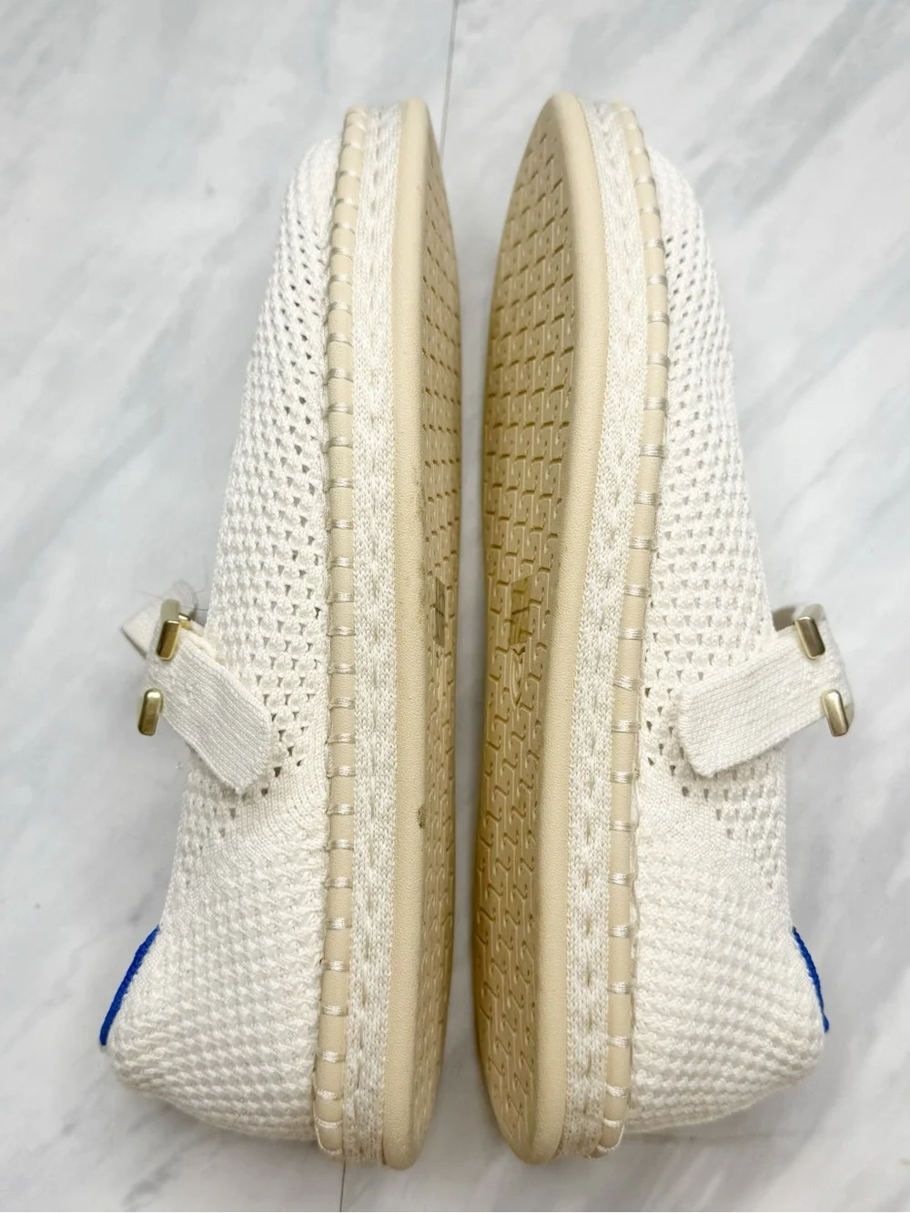 Rothys classic cream